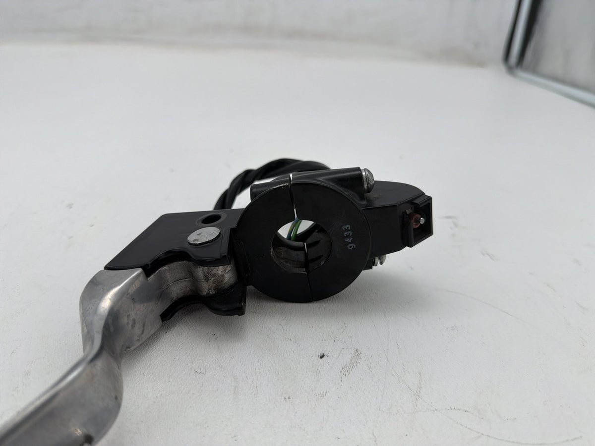 95 Harley Electra Glide Touring Classic OEM Front Left Hand Clutch Control Lever