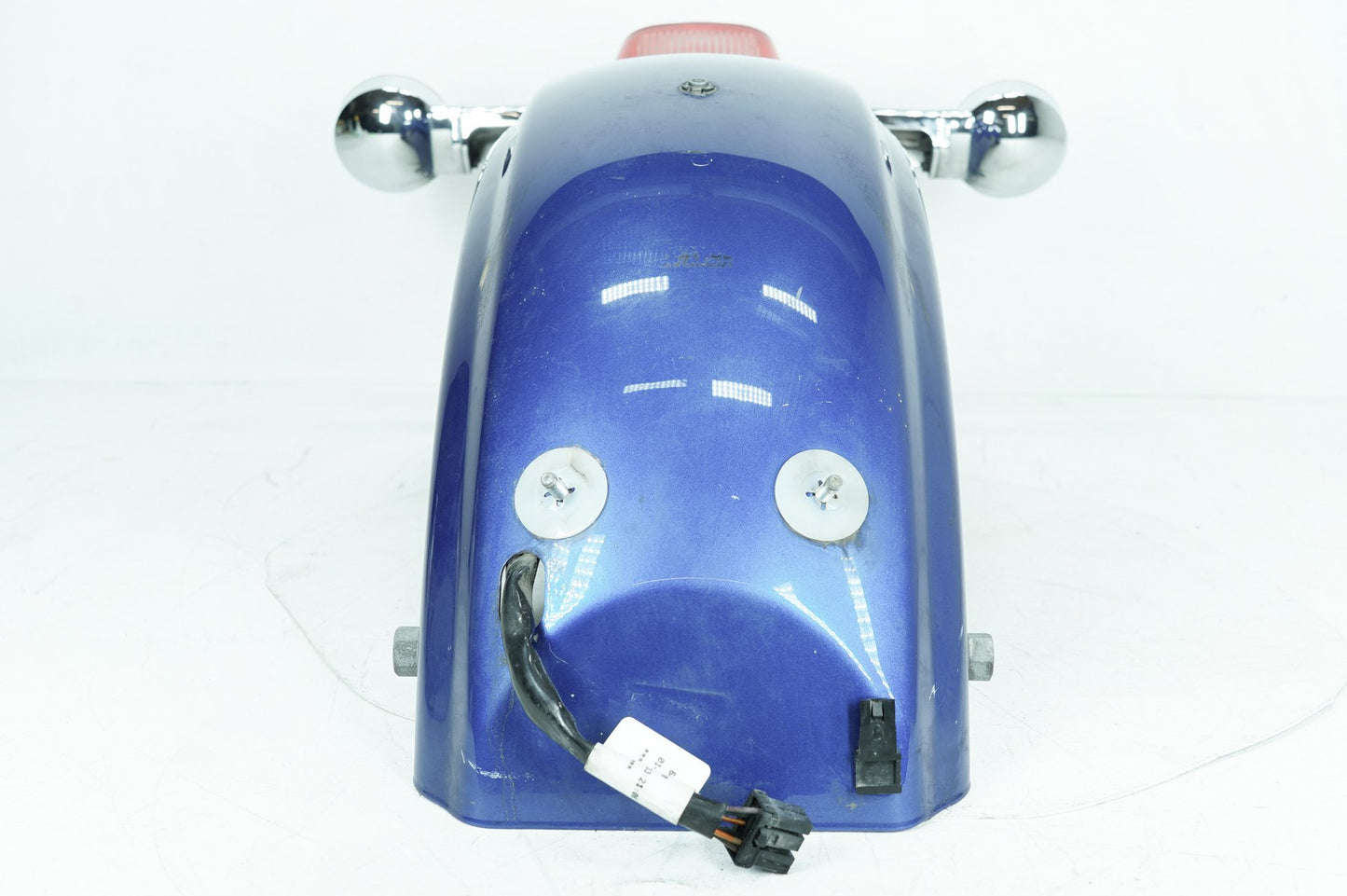 2007 - 2011 Harley-Davidson Touring Electra Glide Classic Rear Wheel Fender & Turn Signals Bar 59579-09