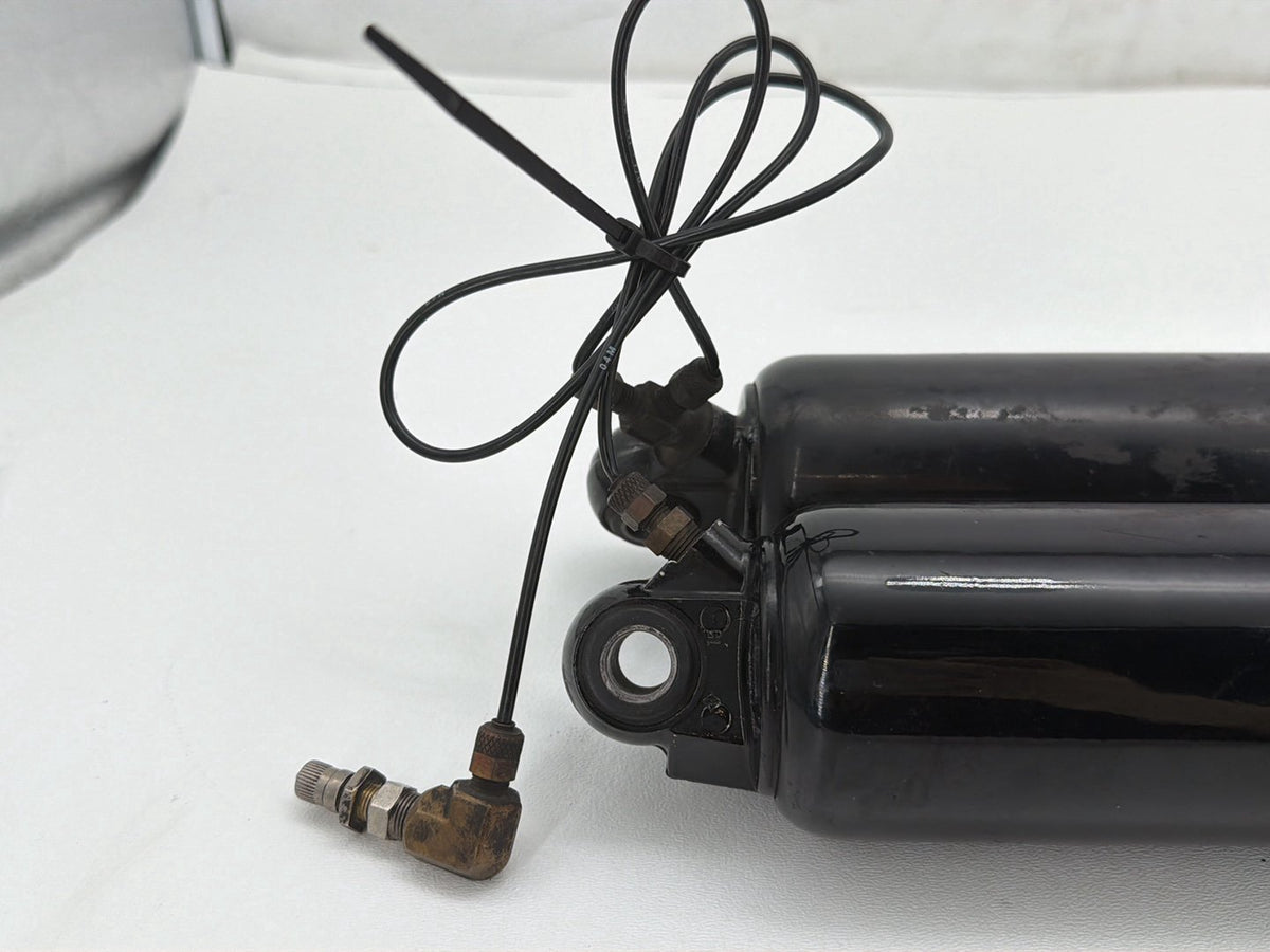 94 Harley Electra Glide Touring Classic OEM Rear Left Right Shock Absorbers 13"