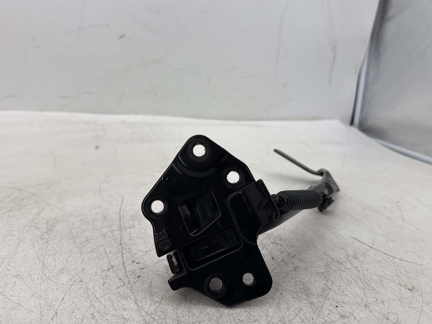 2012 Harley Road Glide Touring FLTRX Custom OEM Left Side Jiffy Kick Stand & Spring