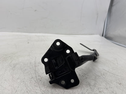 2012 Harley Road Glide Touring FLTRX Custom OEM Left Side Jiffy Kick Stand & Spring