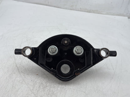 2013 Harley Electra Glide Touring Ultra FLHTCUI OEM Front Fork Upper Triple Tree Clamps
