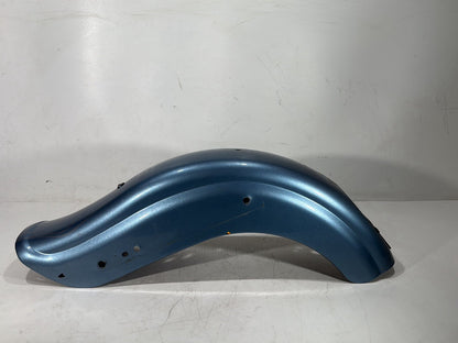 2000 Harley Dyna FXDWG Wide Glide OEM Rear Wheel Fender Panel