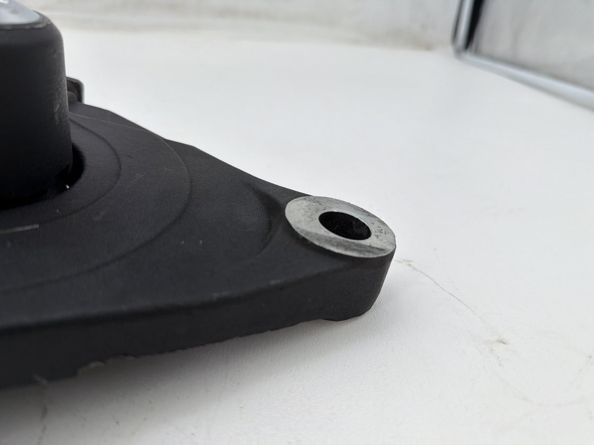 1994 Harley Softail Custom FXSTC OEM Rear Back Brake Caliper w/ Bracket