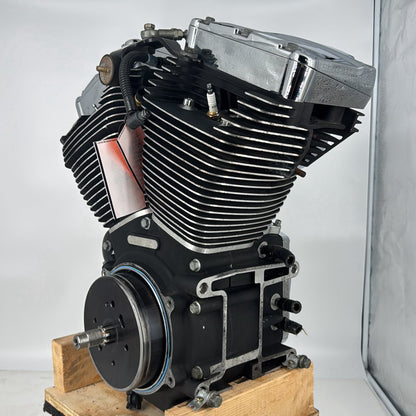 1999 - 2006 Harley-Davidson Touring Electra Glide Classic EFI Twin Cam 88 Engine Motor   16180-04