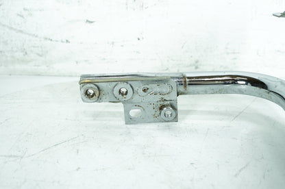 1999 - 2006 Harley-Davidson Touring Electra Glide Ultra Rear License Plate Support Bar Holder 53422-97