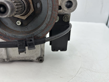 2002 Harley Dyna FXD Super Glide OEM 5 Speed Transmission Gearbox