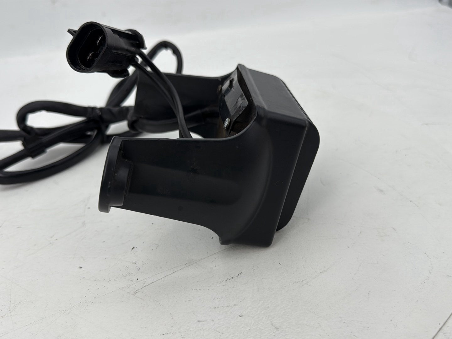 1999 - 2006 Harley-Davidson Touring CVO Screamin Eagle Road King Voltage Regulator Rectifier   	74505-02