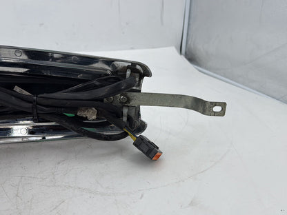 2008 Harley Touring FLHTCU Electra Glide Ultra OEM Fuel Gas Tank Dash Console NOKey
