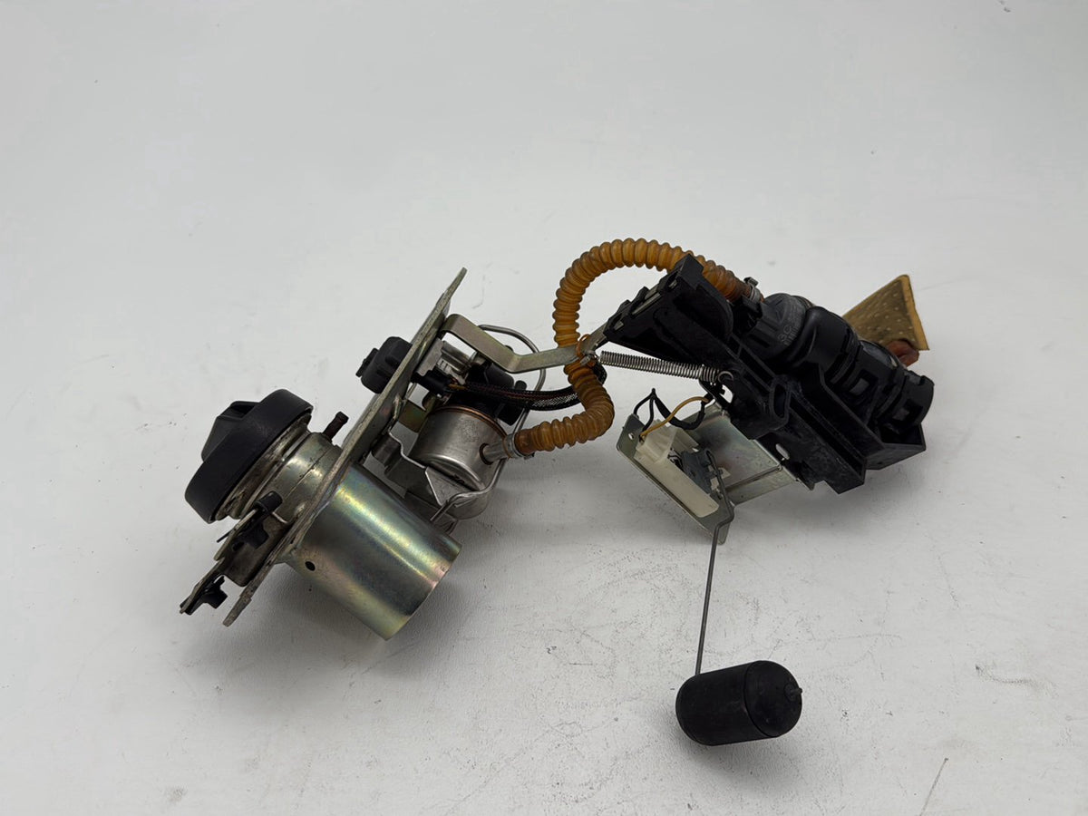 05 Harley Electra Glide Touring CVO Eagle Fuel Pump Gas Gasoline Petrol Sending