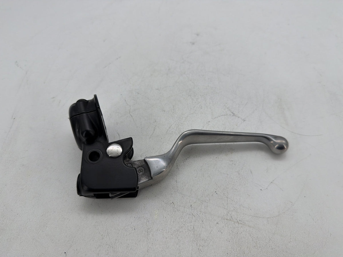01 Harley Electra Glide Touring Classic OEM Front Left Hand Clutch Control Lever