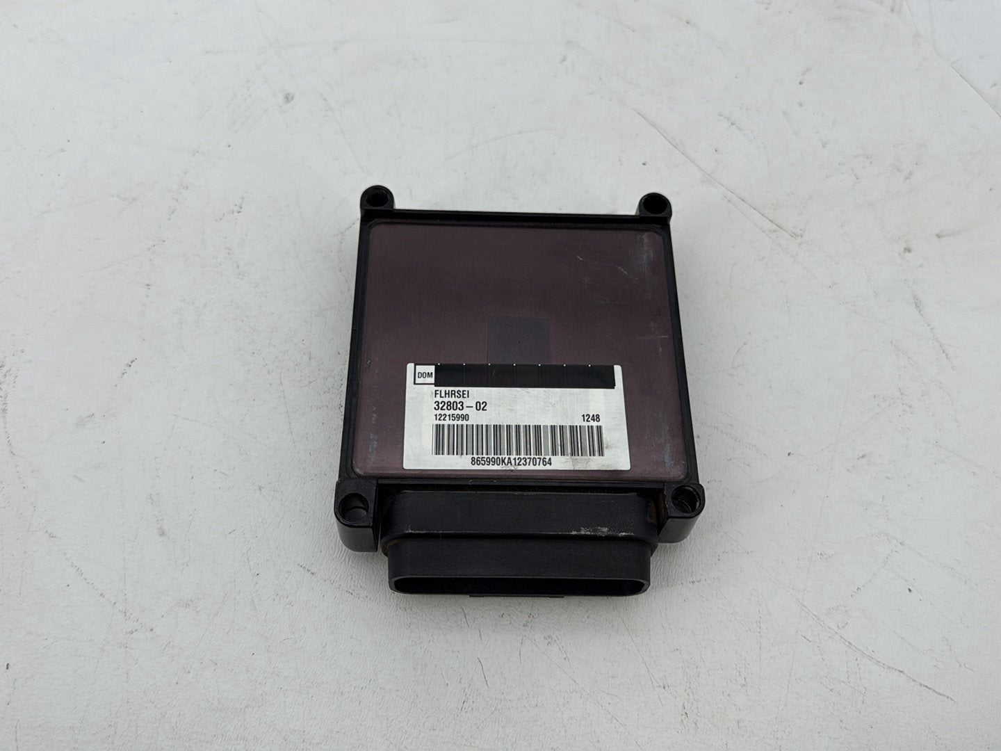 1999 - 2006 Harley-Davidson Touring CVO Screamin Eagle Road King Engine Control Module Brain ECU ECM 32803-02