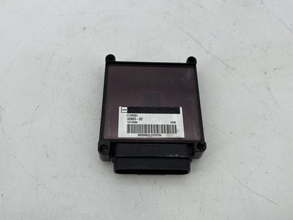 1999 - 2006 Harley-Davidson Touring CVO Screamin Eagle Road King Engine Control Module Brain ECU ECM 32803-02