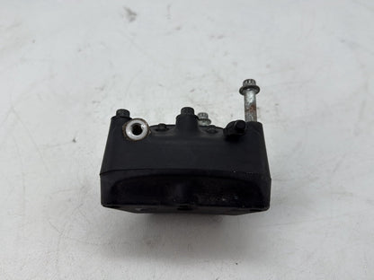 2006 Harley Touring FLHTCI Electra Glide Classic OEM Front Left 1 Brake Caliper