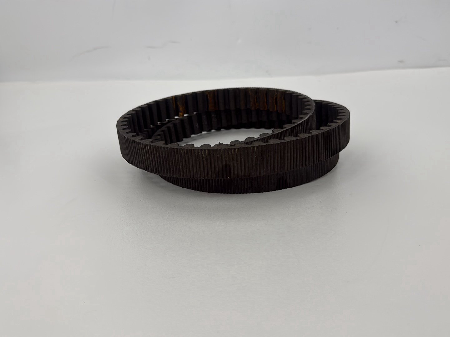 2014 Harley Sportster XL883L 883 SuperLow OEM Rear Drive Belt