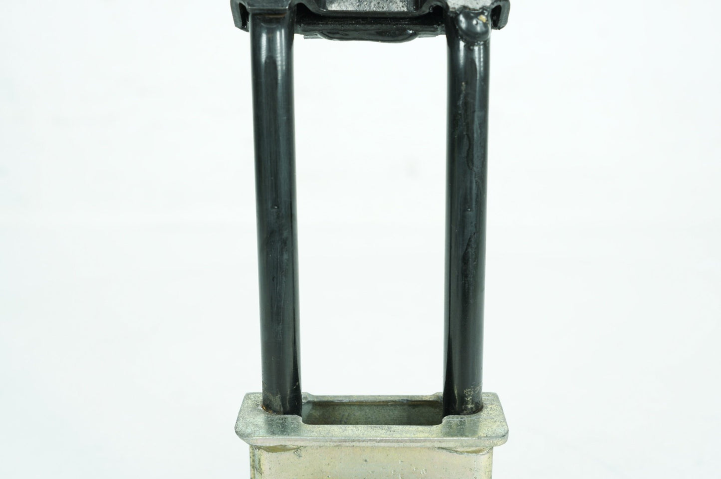 2008 - 2016 Harley-Davidson Touring Street Glide Driver Rider Backrest Bracket Mount 52589-09A 52589-09A