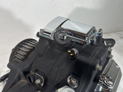 2007 Harley Street Glide Touring FLHX OEM 6 Speed Transmission Gearbox 44K