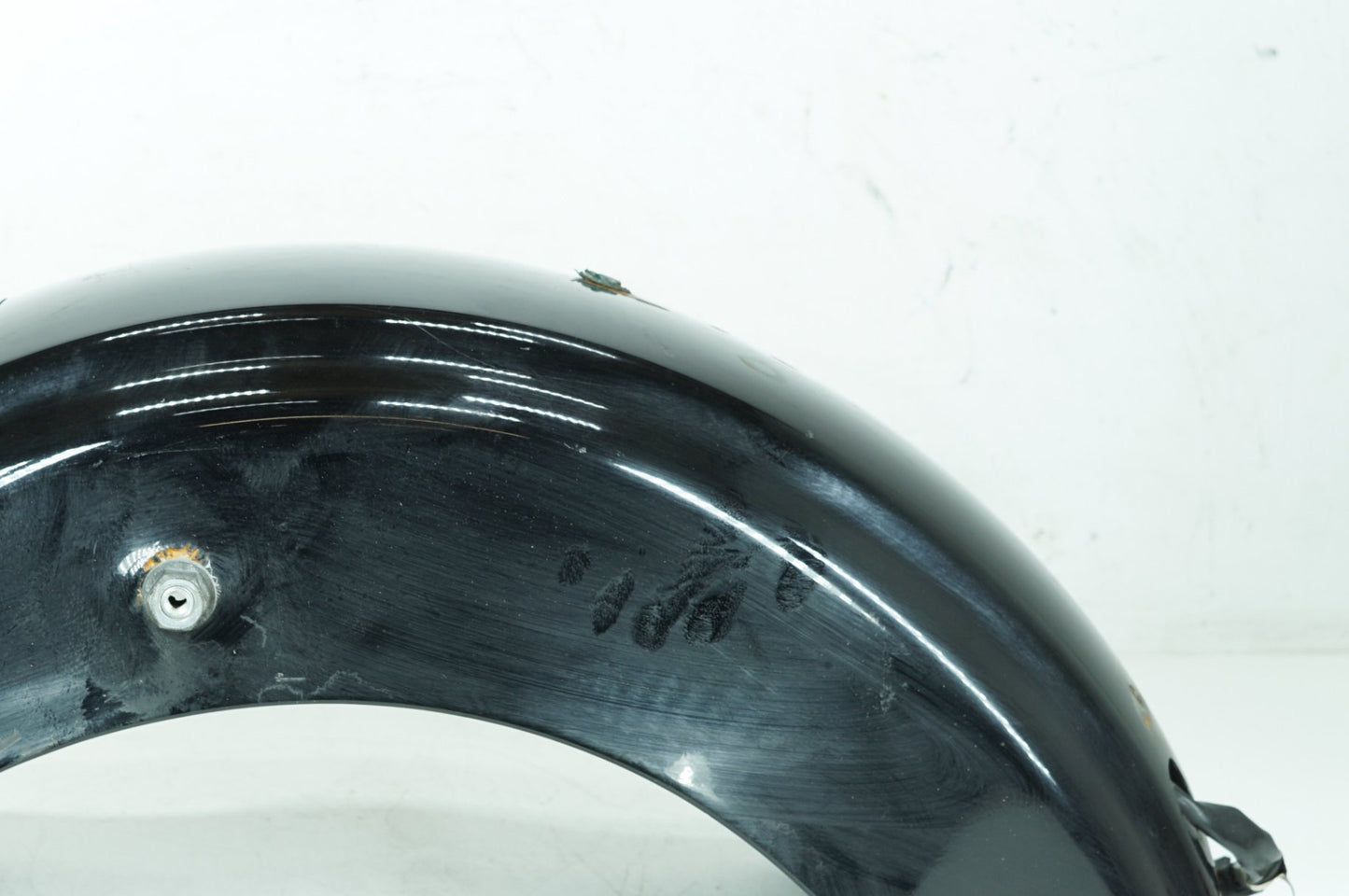 2019 - 2023 Harley-Davidson Touring Electra Glide Rear Wheel Fender Panel  	59731-09A