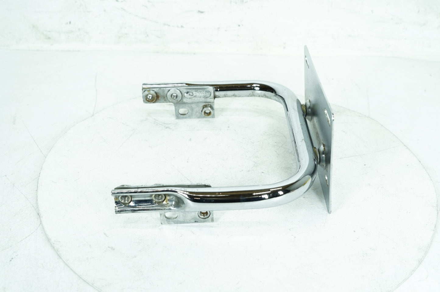 1999 - 2006 Harley-Davidson Touring Road King Classic Rear License Plate Support Bar Holder 53422-97