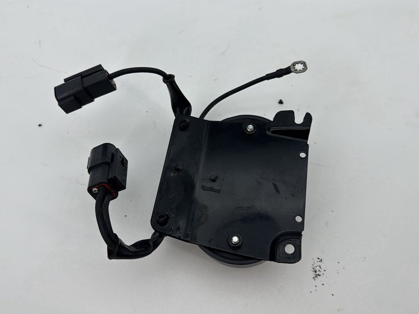 2007 Harley Softail Heritage Classic FLSTC OEM Voltage Regulator Rectifier