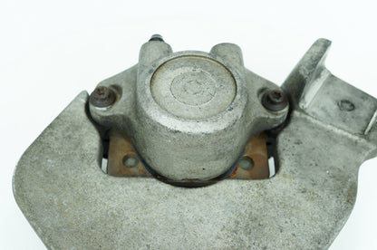 1984 - 1998 Harley-Davidson Touring Electra Glide Classic Rear Back Brake Caliper w/ Bracket 44076-86A