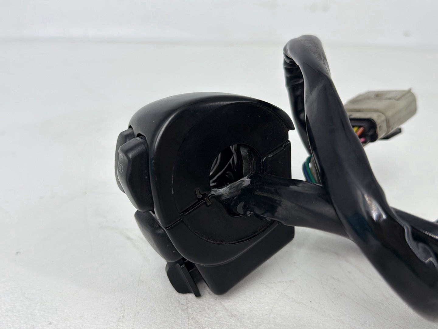 2007 - 2016 Harley-Davidson Touring Electra Glide Ultra Left Turn Signal Headlight Switches Controls