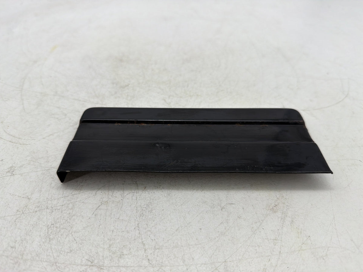 1991 Harley Sportster 883 Deluxe XLH883 OEM Electrical Side Cover Tray Panel
