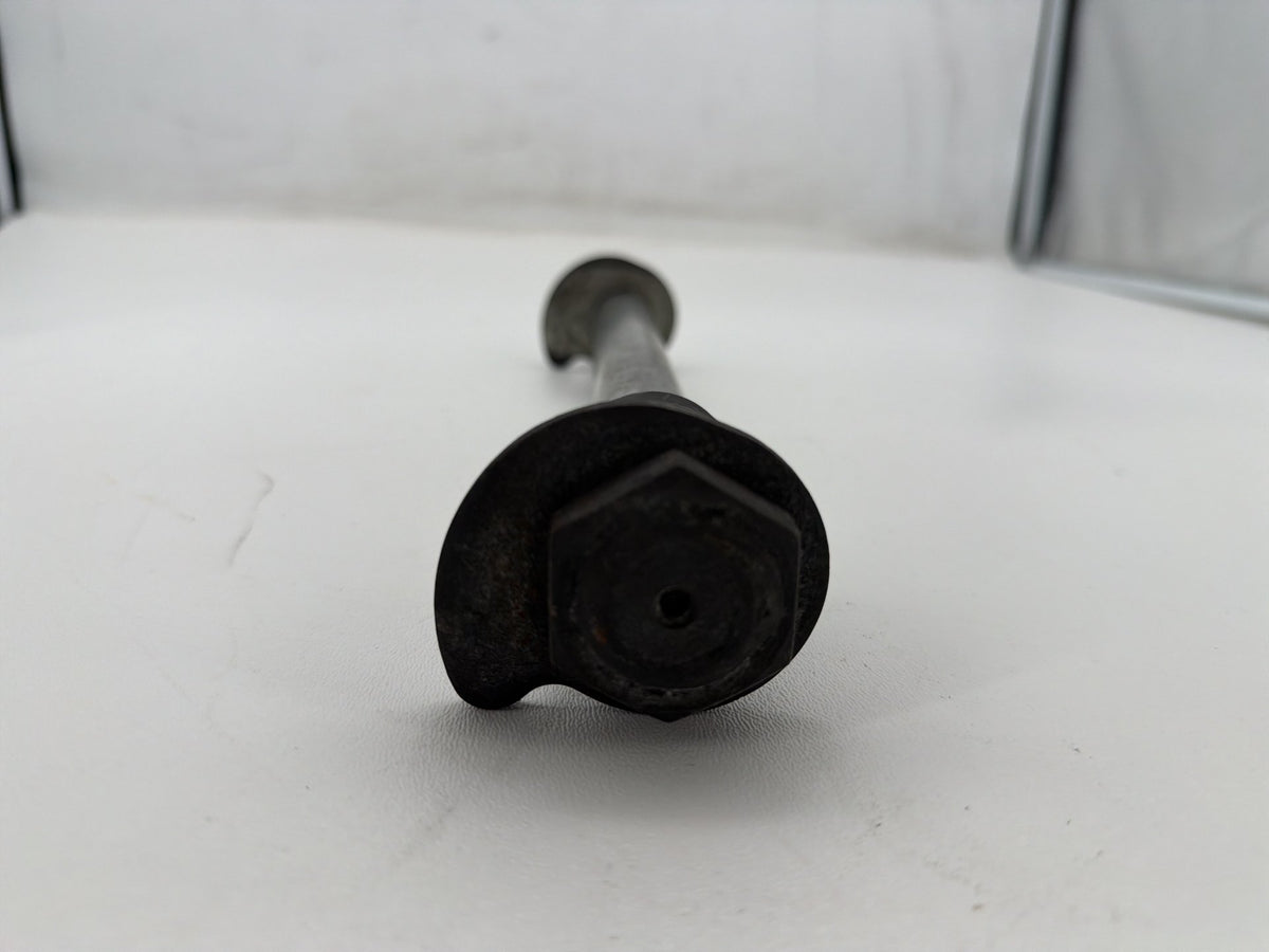 2006 Harley Electra Glide Touring Classic OEM Rear Wheel Axle Bolt Shaft