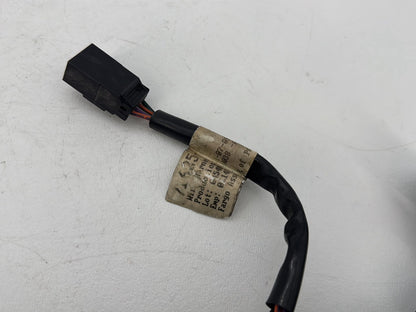 2007 - 2012 Harley-Davidson Touring Road Glide  Inner Fairing Wire Wiring Harness Switch 71637-98
