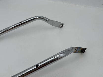 1999 - 2006 Harley-Davidson Touring Electra Glide Classic Tour Pak Mount Top Tube Support Bar 53801-98