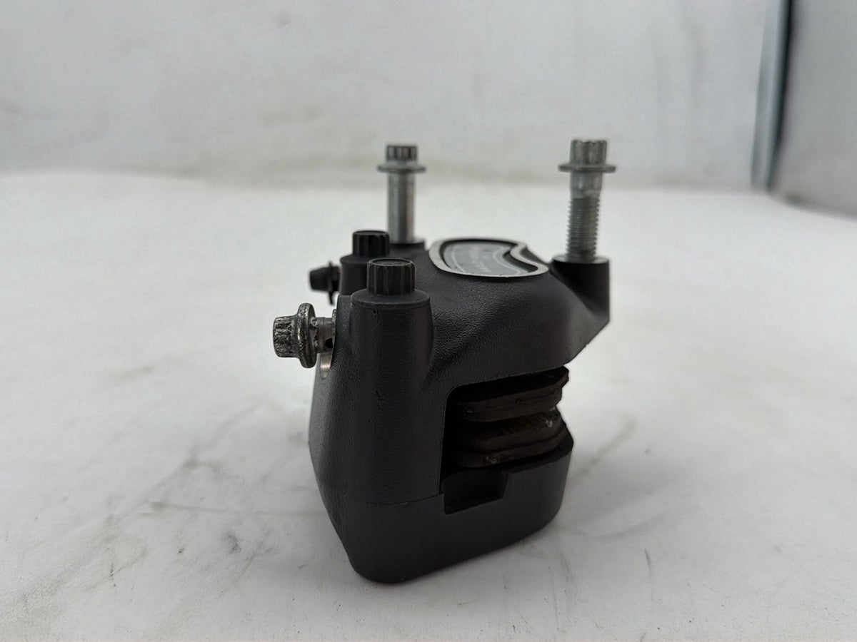 2007 Harley Street Glide Touring FLHX OEM Front Right 1 Brake Caliper
