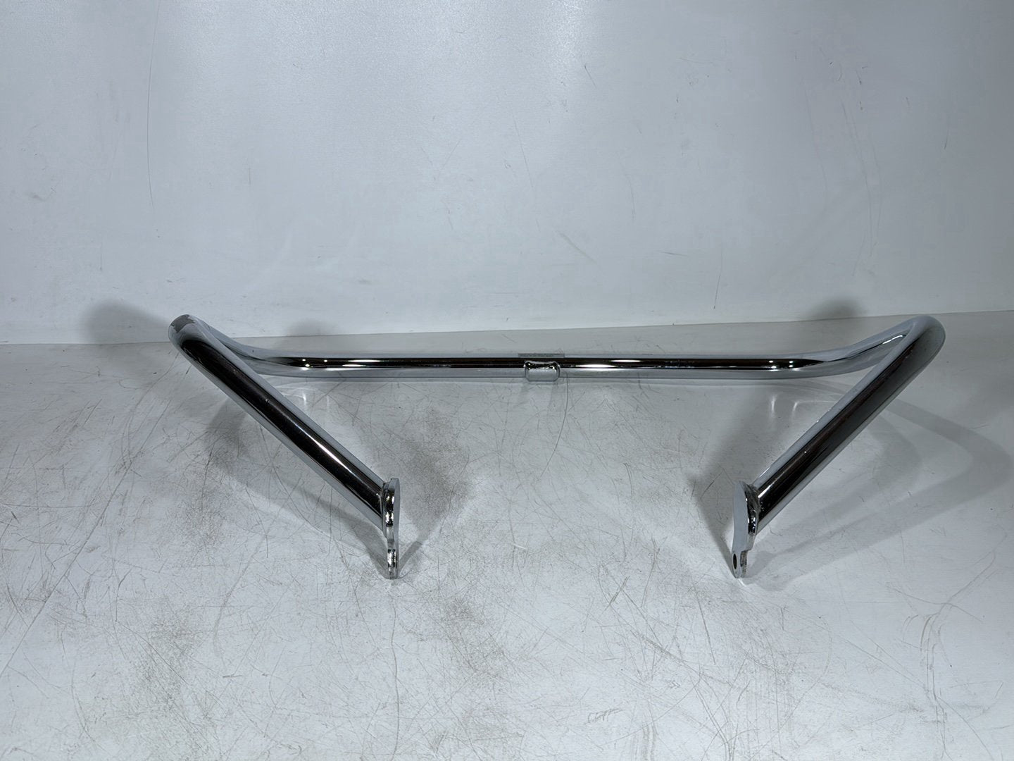 2008 - 2016 Harley-Davidson Touring Electra Glide Ultra Front Engine Crash Highway Bar Guard