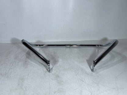 2008 - 2016 Harley-Davidson Touring Electra Glide Ultra Front Engine Crash Highway Bar Guard