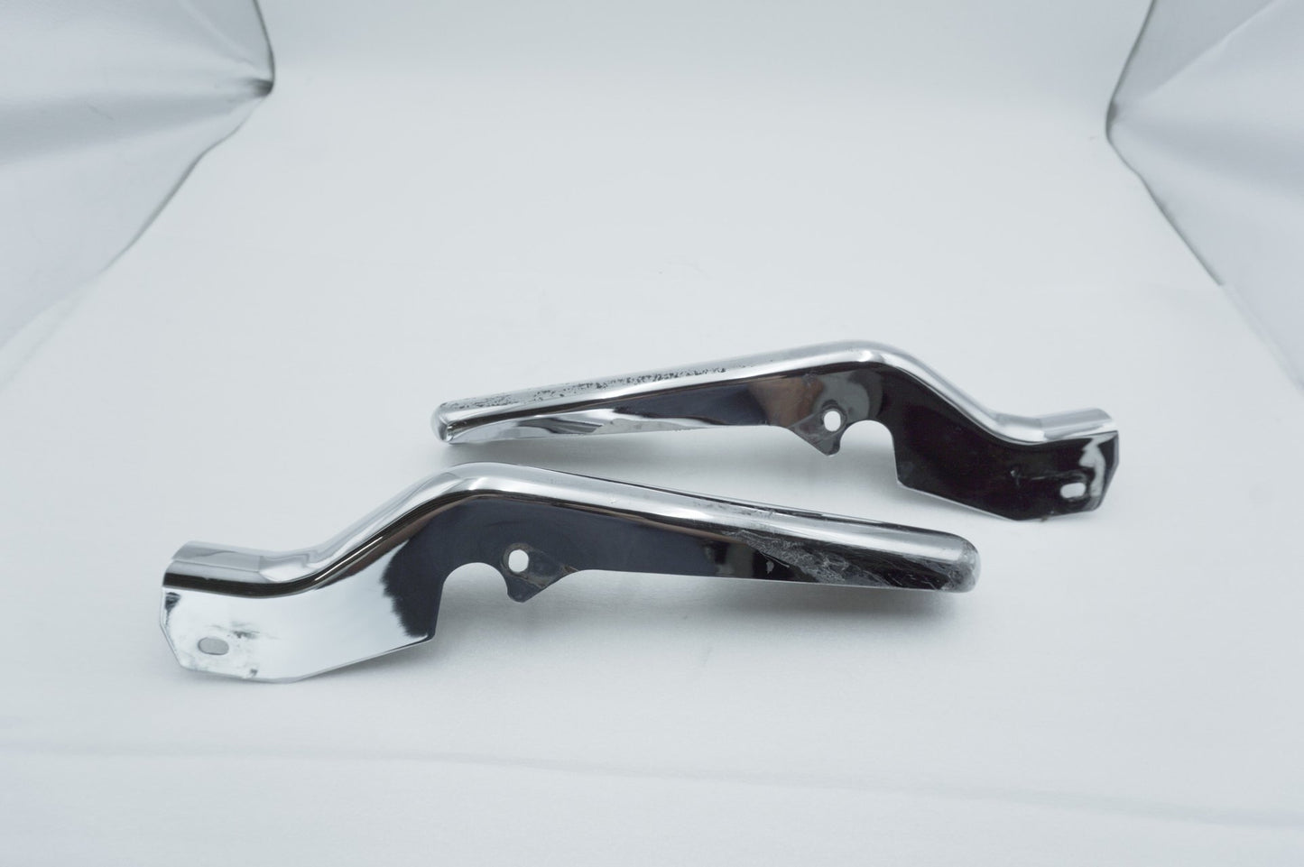 1999 - 2006 Harley-Davidson Touring Electra Glide Rear Left Right Fender Struts Bracket 47502-97