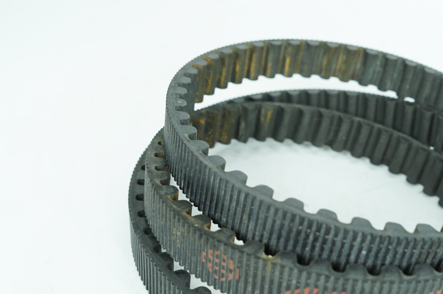 2007 - 2012 Harley-Davidson Softail Heritage Classic Rear Drive Belt  	40058-07