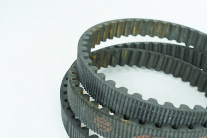 2007 - 2012 Harley-Davidson Softail Heritage Classic Rear Drive Belt  	40058-07