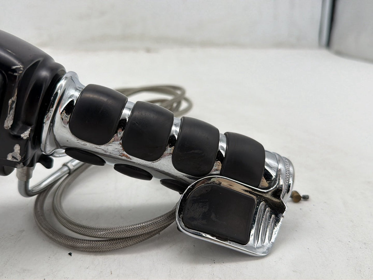 2015 Harley Softail Deluxe FLSTN OEM Right Engine Start Kill Switches Controls