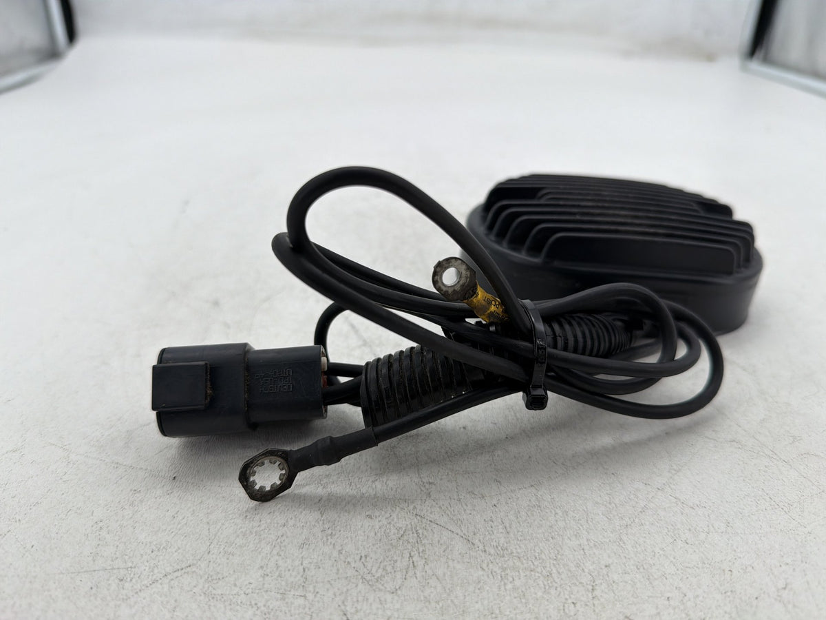 2001 Harley Softail Standard FXST OEM Voltage Regulator Rectifier