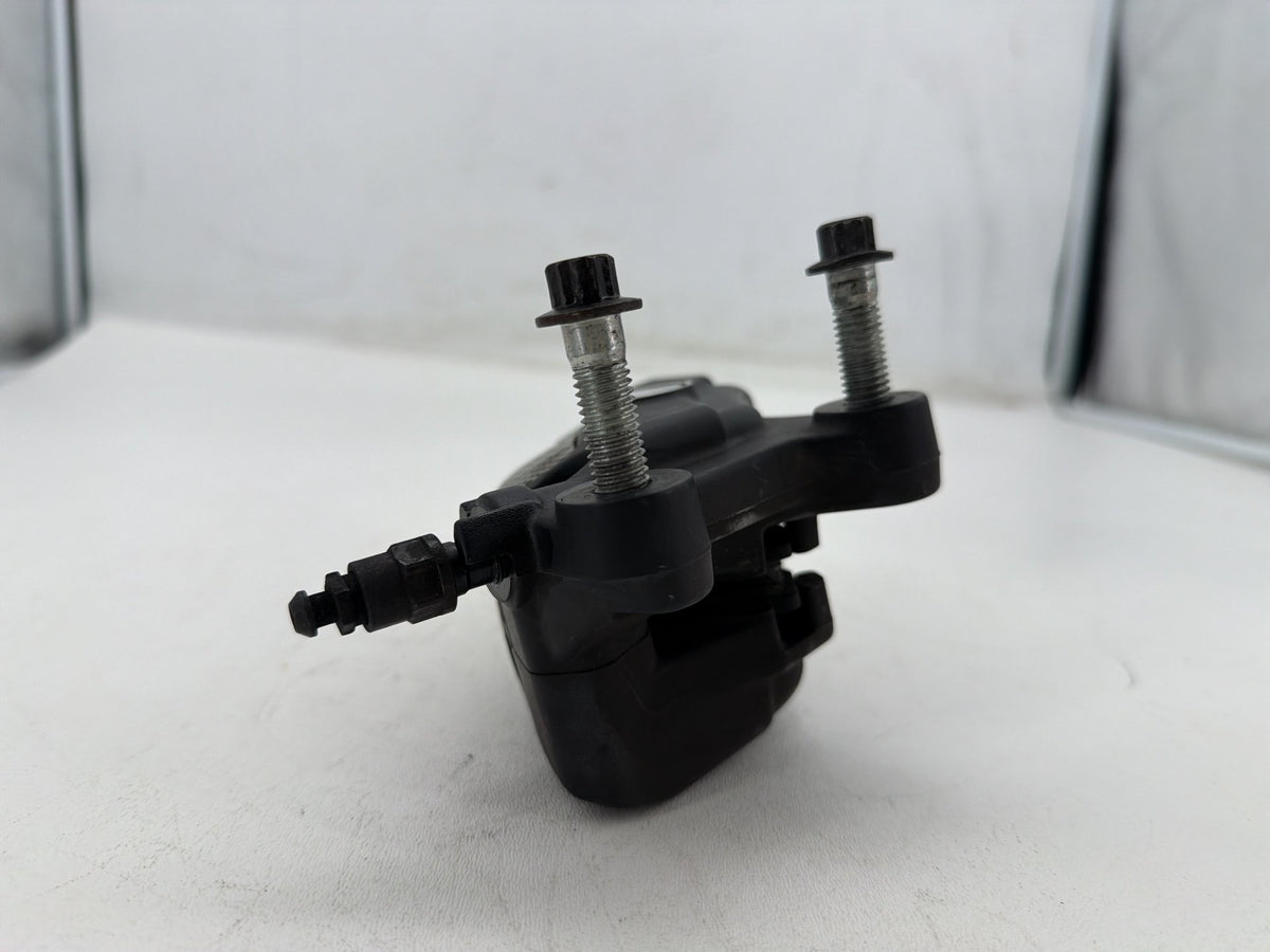 2011 Harley Electra Glide Touring Ultra OEM Front Left 1 Brake Caliper