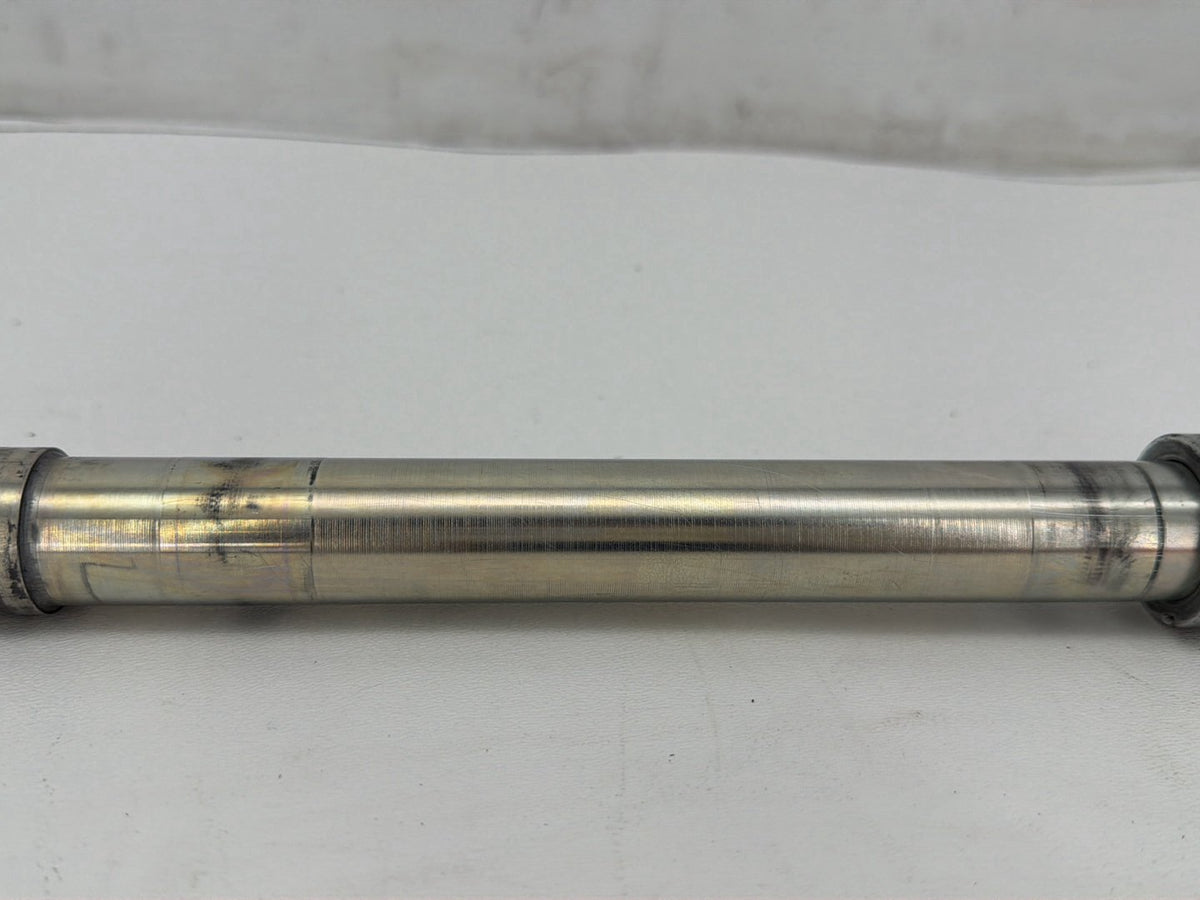 2006 Harley Electra Glide Touring FLHT OEM Front Wheel Axle Bolt Shaft