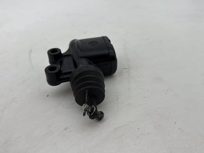 2011 Harley Road King Touring FLHRC Classic OEM Rear Brake Master Cylinder Reservoir