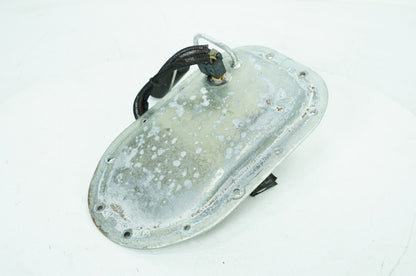 1999 - 2006 Harley-Davidson Dyna Low Rider Fuel Petrol Gas Pump Top Plate Cover  75246-04