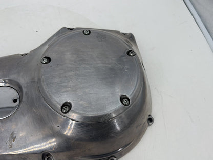 1999 - 2006 Harley-Davidson Softail Heritage Outer Primary Clutch Cover 60506-99
