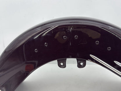 1999 - 2006 Harley-Davidson Softail Heritage Front Wheel Fender Shell Panel  	59129-03