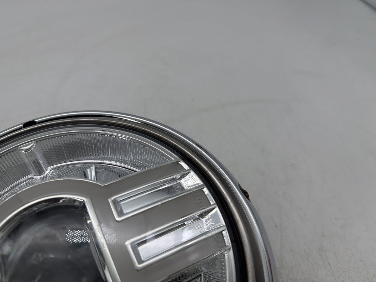 2013 Harley Street Glide Touring FLHX OEM Headlight Headlamp Head Light Halogen