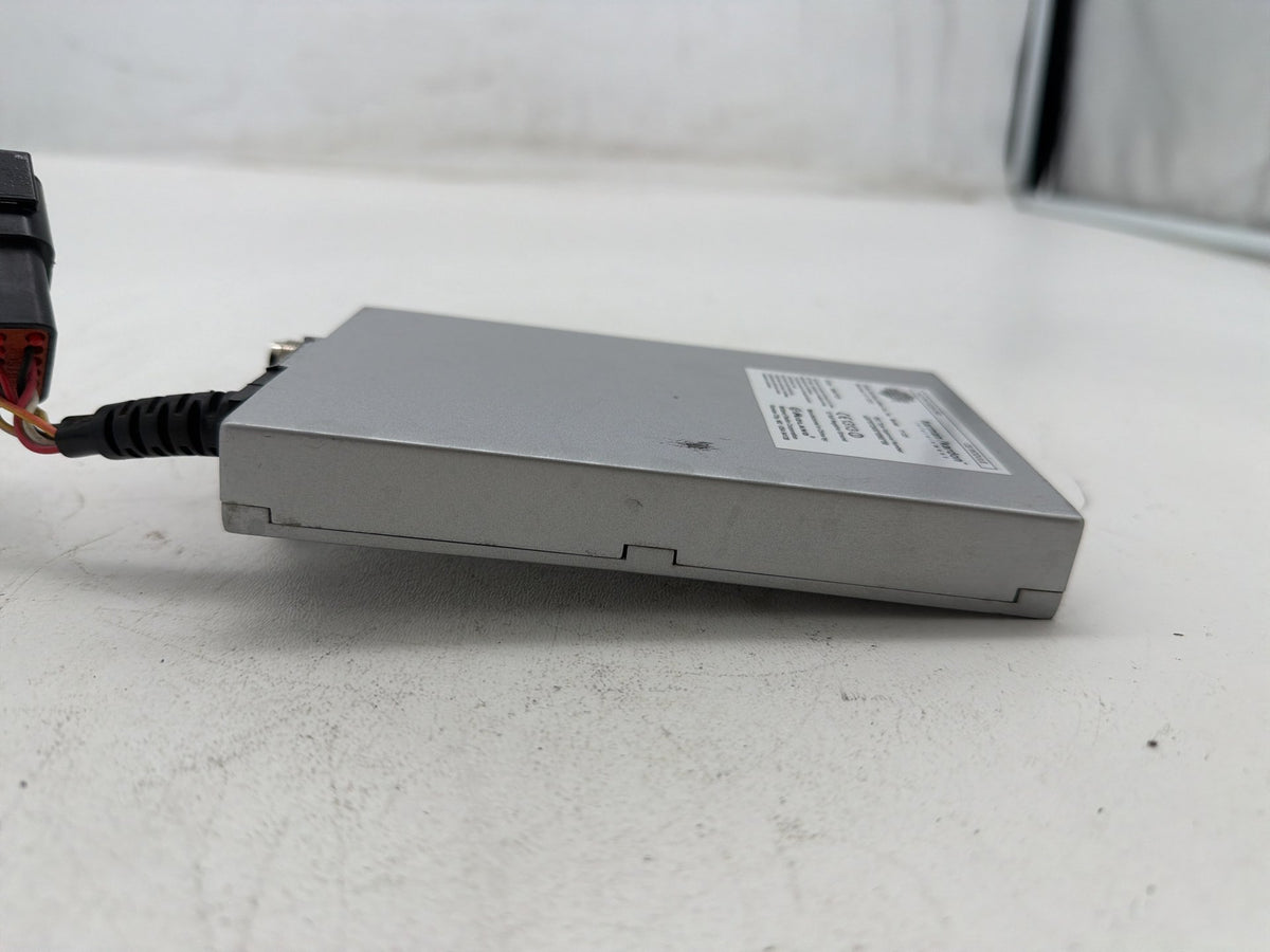 2011 Harley Electra Glide Touring Ultra OEM CB Harman Kardon Radio Module