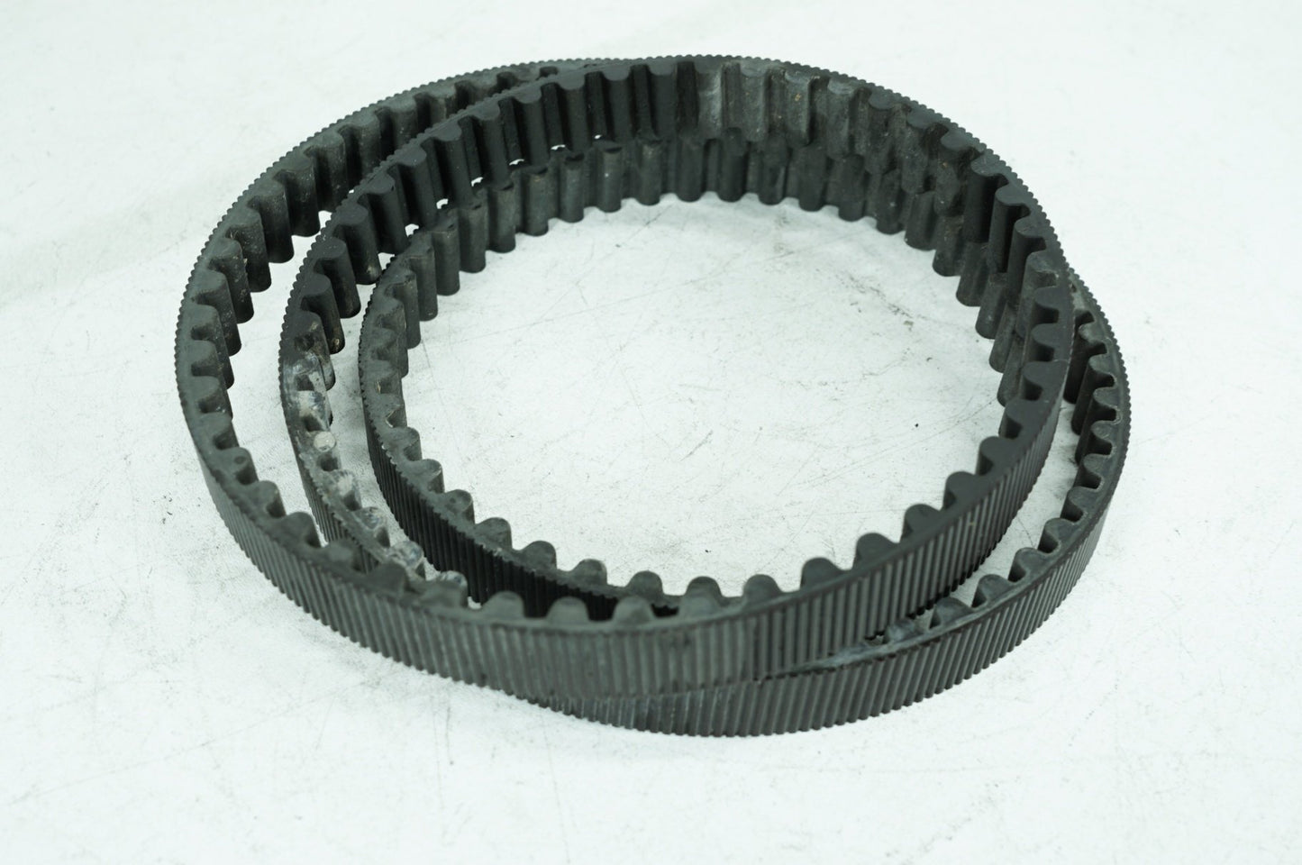 2008 - 2016 Harley-Davidson Touring Electra Glide Ultra Rear Drive Belt 40024-09