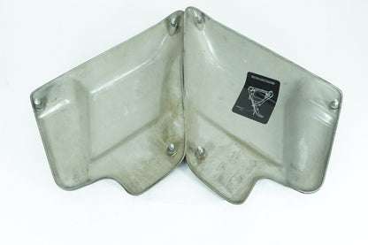 1984 - 1998 Harley-Davidson Touring Road King Classic Left Right Side Fairing Cover 66619-97A