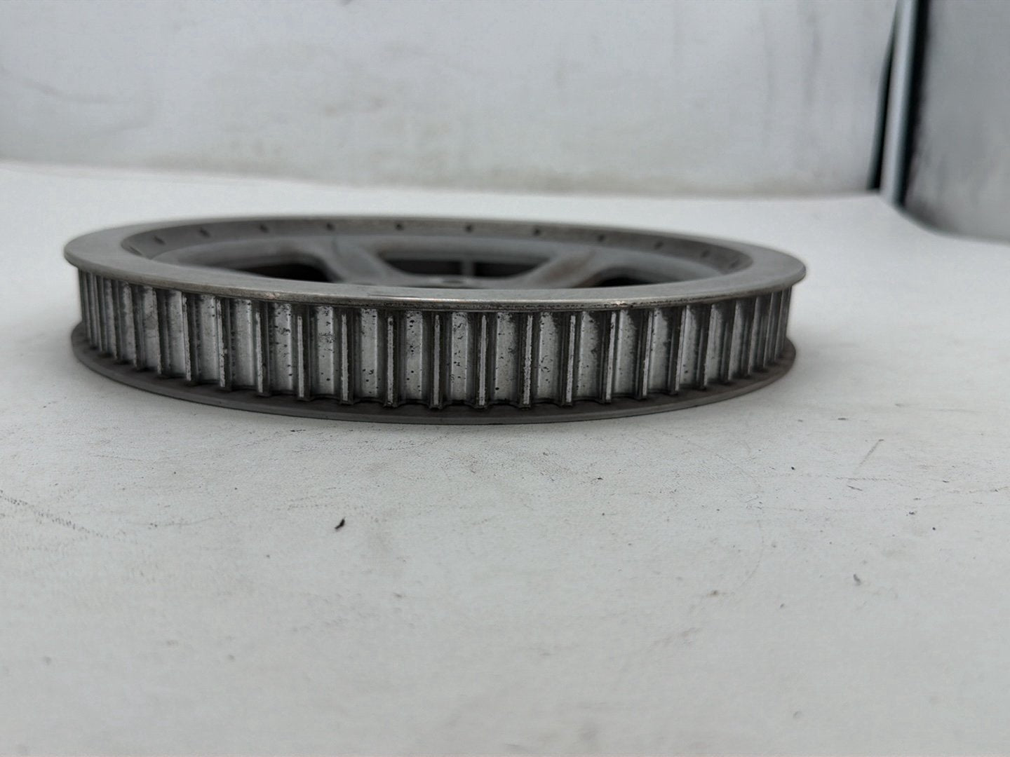 2006 Harley Sportster 883 XL883 OEM Rear Driver Pulley Sprocket