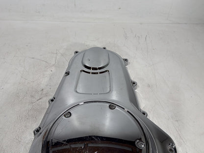 2015 Harley Road Glide Touring FLTRXS OEM Outer Primary Clutch Cover